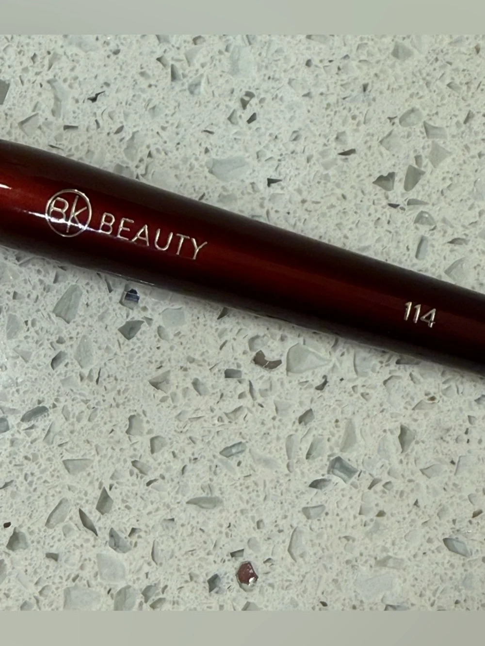 BK Beauty 114 brush